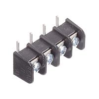 Molex 38711-5304 Barrier Terminal Strip SR BTS PC RA 4 ASY C