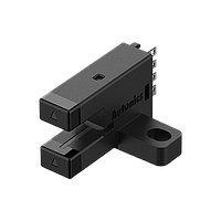 Autonics BS5-T2M Groove-Depth 9mm Photomicro Sensors (≤0.05mm, NPN)