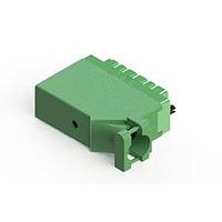 EDAC 516-056-520-242 Connectors Rack & Panel Connector