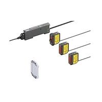 Panasonic Industrial Automation LS-H22F Photoelectric Sensors SENSOR HEAD AREA REF FDA (CLASS2)