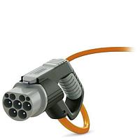 PHOENIX CONTACT 1621476 AC Charging Cable EV GB/T INFR PLUG AC CHRG CBL