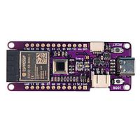 Smart Bee Designs BEE-MOTION-S3-01 PIR Motion Sensor Open source Espressif ESP32-S3-based PIR motion-sensing dev board. Includes lens cap for PIR sensor and 2 header pins