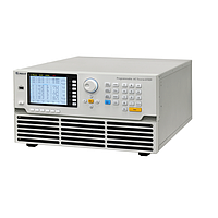CHROMA 61507 Programmable AC Power Source (3kVA)