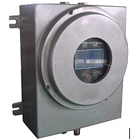 ENCEL EN3000-DH Explosion-proof Gas Analyzer (Oxygen) (0~1.00%/ 0~30.0%)