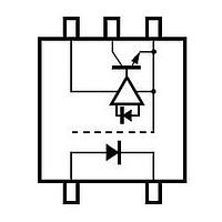 Renesas Electronics PS9113-AX High Speed Optocouplers Digital Fast HI V Couplr NL