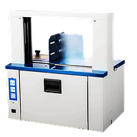FOLKTRONICS NM-230 Small Size Tabletop Banding Machine (>2s/bind (26 bundle/min))