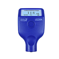 Linshang LS220H Dry Film Thickness Gauge (0.0-5000μm)