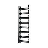 Panduit SN11F Wire Ducting & Raceways 51 RU Cabinet Finger Kit, Short