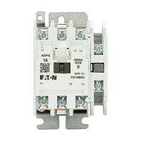 Eaton CN15BN3AB-T16 Full Voltage Non-Reversing NEMA OPEN 3P CONT SZ0 120V COIL RING T