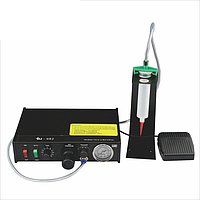 Glue dispensing machine