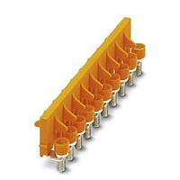 PHOENIX CONTACT 3026382 Plug In Bridges / Jumpers SB 10-8-T