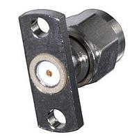 Johnson / Cinch Connectivity Solutions 142-1801-626 Connectors .018 FLANGE MT PLUG