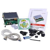 Texas Instruments TMDXEVM3358 Evaluation Modules AM335x Eval Mod