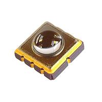 Marktech Optoelectronics MTSM5201SMR2-UGS IR Emitters (IR LEDs) 525nm 5.0x5.0 mm SMD on Starboard Dome Lens