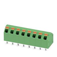 PHOENIX CONTACT 1751228 Fixed Terminal Blocks SPTA 1.5/8-5.08 8P 5.08MM