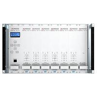 Promax DT-730 DVB-T Amplifier with a 137 dBuV/1 W (+30 dBm)