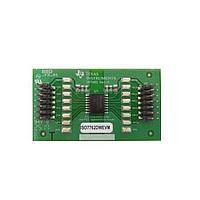 Texas Instruments ISO7762DWEVM Digital Isolator ISO7762DWEVM