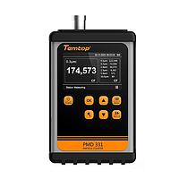 Temtop PMD 331 Real-time Particle Counter for Air Quality Measurement (0~3,000,000 particles/ft³a)