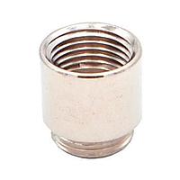 Molex / GWconnect 93600-0083 Accessories MET Adapt M to NPT & PGTO NPT 7000.6942.