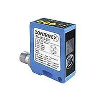 Contrinex 120254-0059 Proximity Sensors 4155 Hsg 30-40mm OD PNP 3 Outputs 5P M12