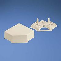 Panduit OFR20OFCR70MT1 Fitting Office Furniture Raceway One Cubicle Dro