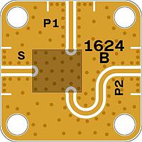 Quantic X-Microwave XM-C8K5-0404D RF Splitter Splitter, PDW05758 [PCB: 1624]