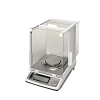 AND HR-200 Electronic analysis scale (210/0.0001g)