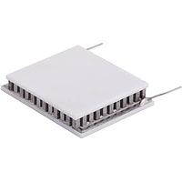 Laird Thermal Systems 387007112 Thermoelectric Coolers Thermoelectric Cooler, Mini Form Factor, AuSn Solder, 5.8W, 13.2x13.2x2.7mm