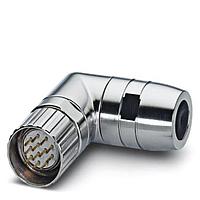 PHOENIX CONTACT 1606454 Circular Metric Connectors UC-16P1N12T0DU