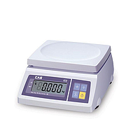 CAS SW-1D (10kg/5g) Cas scale (10kg/5g)