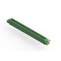 EDAC 845-046-559-404 Standard Card Edge Connectors .100" (2.54mm) Pitch Card Edge Connector