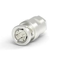 AMP Connectors - TE Connectivity 1-1478403-0 Connectors Str Plg PS 75 Ohm