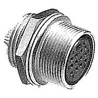 Hirose Electric HR25-7TR-8PA(73) Connectors 8P MALE RECEP SZ 7