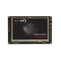 Matrix Orbital GTT50A-TPR-BLM-B0-H1-CU-VPT TFT LCD Display Modules 5.0 inches 800x480 TFT USB 9-35V