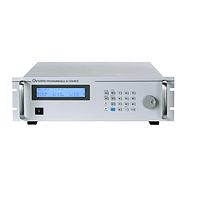 CHROMA 61601 Programmable AC Power Source (500VA)