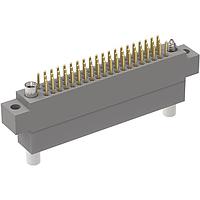 AirBorn RM332-071-181-2900 Connectors R Series Con .075,Rect.