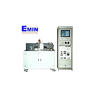 JFM Motor and Generator Tester Inspection Service