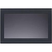 NexAIoT 10II2180P01X0 Panel PCs Panel PC 21.5", IP66 front, Full HD 16:9(250nits), P Cap., Intel Gen6 Core i5-6300U, 8GB DDR3L,2x DP, 2x USB3.0, 2x USB2.0, 2x LAN, 2x RS232, 1x RS232/422/485, 8x GPIO, M.2 2242, mPCIe, SSD Slot 24 VDC, 0-50C, WDH 562x382x81mm., 9.7Kg (Barebone only.