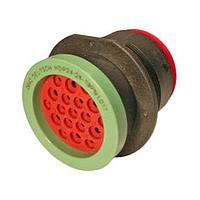 DEUTSCH - TE Connectivity HDP24-24-19PN-L017 Receptacle RECP ASM