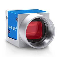 Basler acA2500-20gcMED Area Scan Camera (2592 x 2048 px; onsemi PYTHON NOIP1SE5000A)