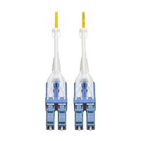 Tripp Lite N370-03M-T Fiber Optic Cable Assemblies 3M FIBER PATCH CBL W PUSH/PULL