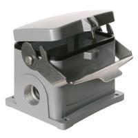 Weidmuller 1904150000 Heavy Duty Power Connectors HDC 48B SDLU 1M32G