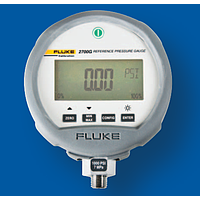 Single Pressure Digital Gauge