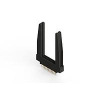 EDAC 396-022-520-878 Standard Card Edge Connectors Card Edge Connector