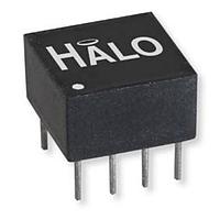 HALO Electronics TD12-1506FLF Module TOKEN RING ISO MOD THT 8Pin 150uH