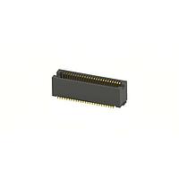 Amphenol FCI 10132797-055100LF Headers HEIGHT PLUG CONNECTOR