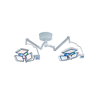 Micare MAX-LED E700 Shadowless Operating Lamp