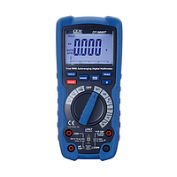 CEM DT-9660D Heavy Duty Industrial Digital Multimeters (DC/AC-1000V,10A)