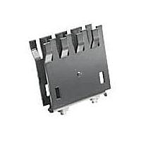 Aavid 530400B00100G Component High-Rise Heat Sink for TO-218, TO-220, Vertical, Black, 12.45x44.45x44.45mm