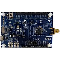 STMicroelectronics STEVAL-IDB011V2 Evaluation Boards Evaluation platform based on the BLUENRG-355MC system-on-chip